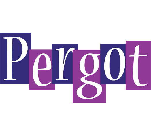 Pergot autumn logo