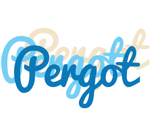 Pergot breeze logo