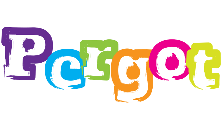 Pergot casino logo