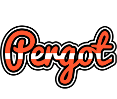 Pergot denmark logo