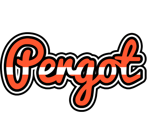Pergot denmark logo