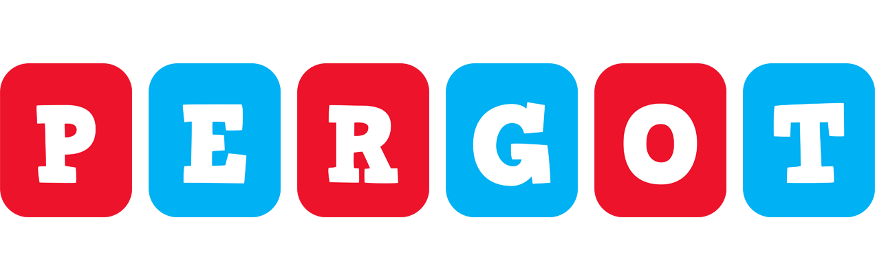 Pergot diesel logo