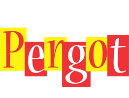 Pergot errors logo