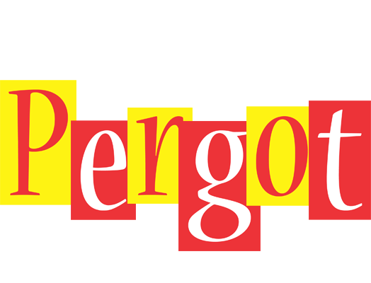 Pergot errors logo