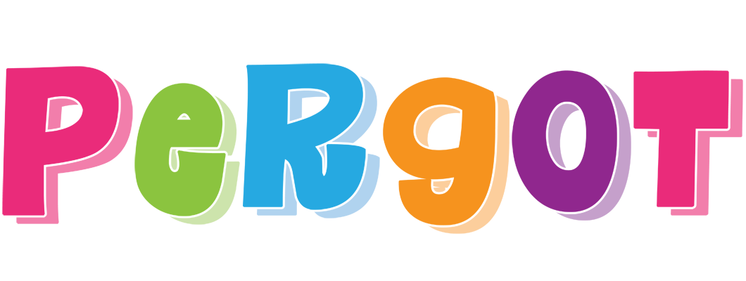 Pergot friday logo