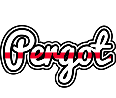 Pergot kingdom logo