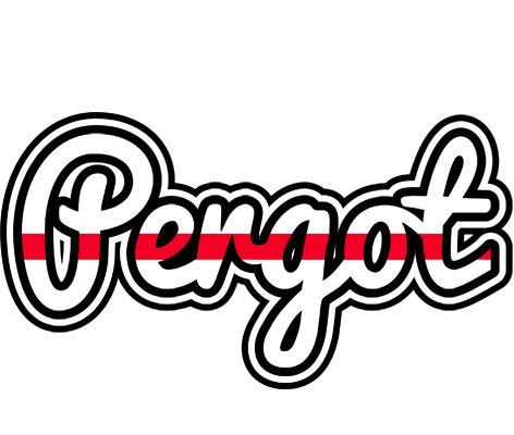 Pergot kingdom logo