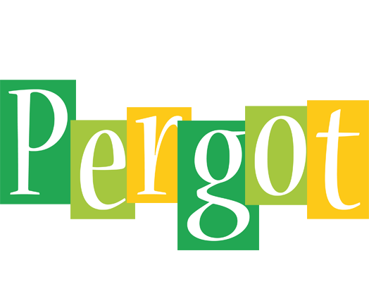 Pergot lemonade logo