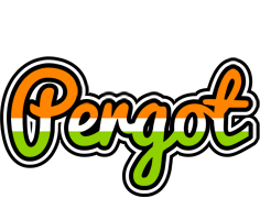 Pergot mumbai logo