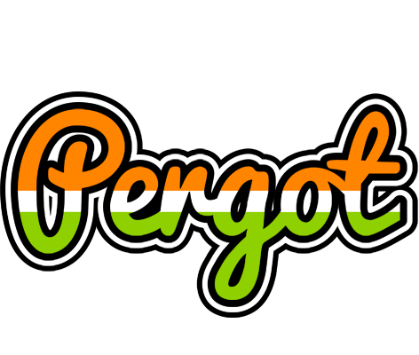 Pergot mumbai logo