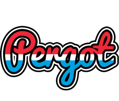 Pergot norway logo