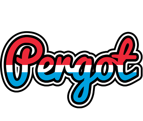 Pergot norway logo