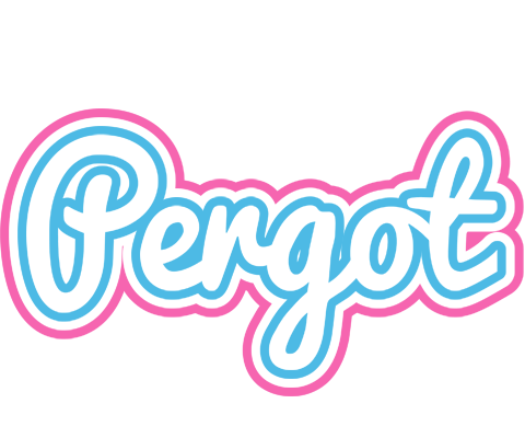 Pergot outdoors logo