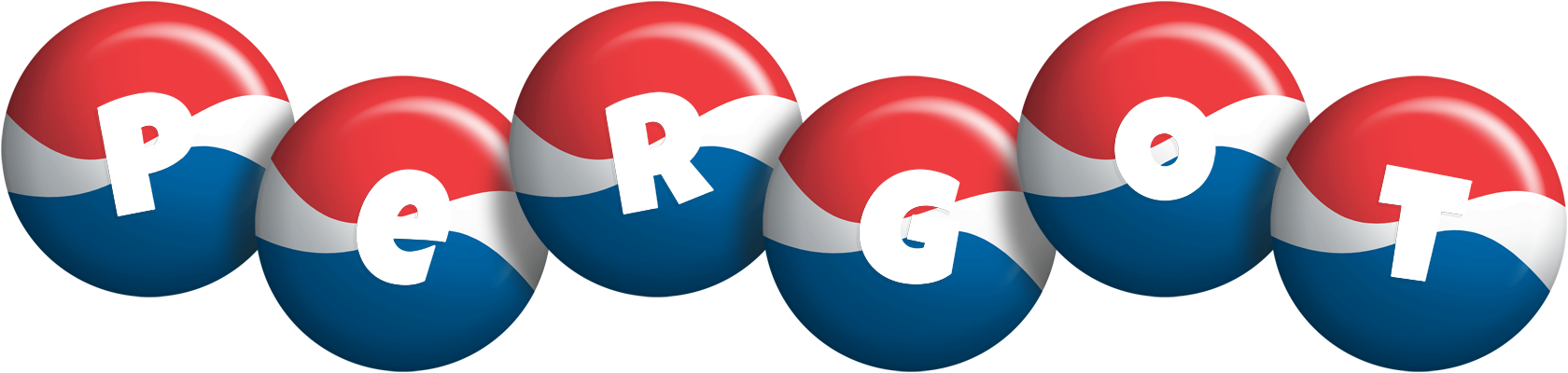 Pergot paris logo