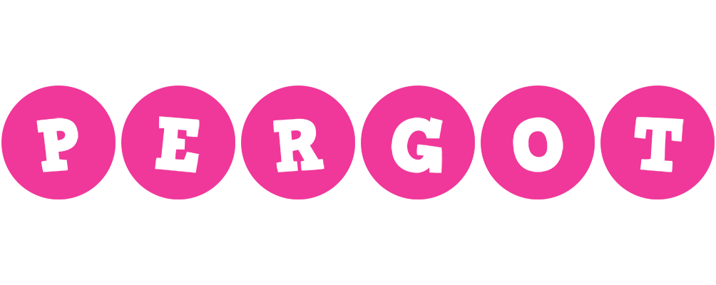 Pergot poker logo