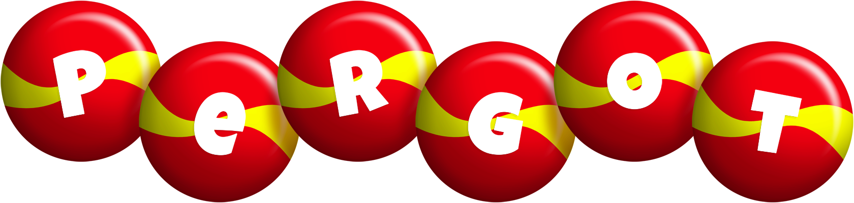 Pergot spain logo