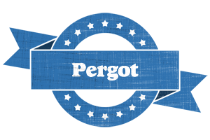 Pergot trust logo