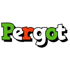 Pergot venezia logo