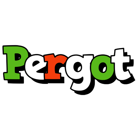 Pergot venezia logo