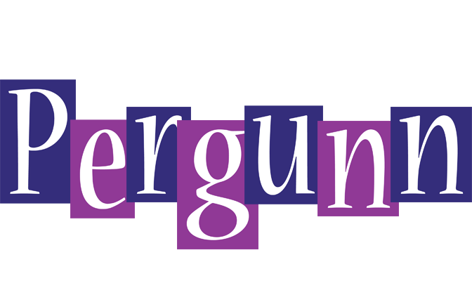 Pergunn autumn logo
