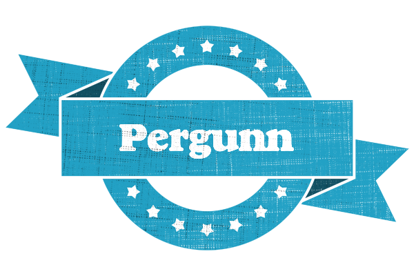 Pergunn balance logo