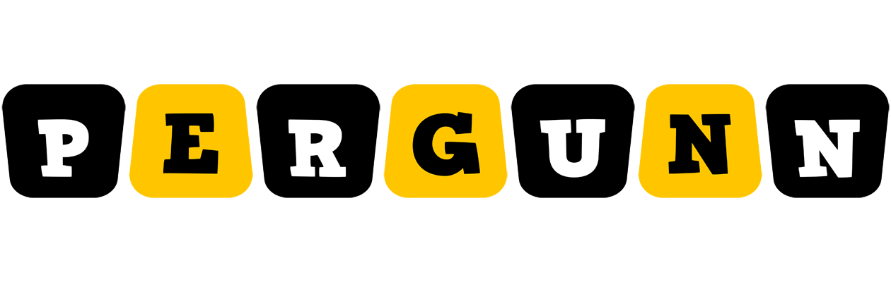 Pergunn boots logo