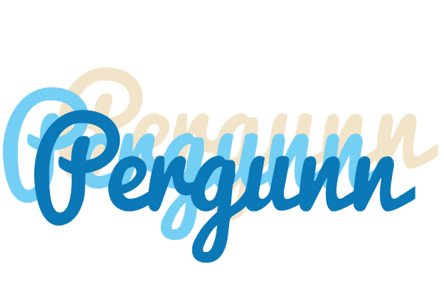 Pergunn breeze logo