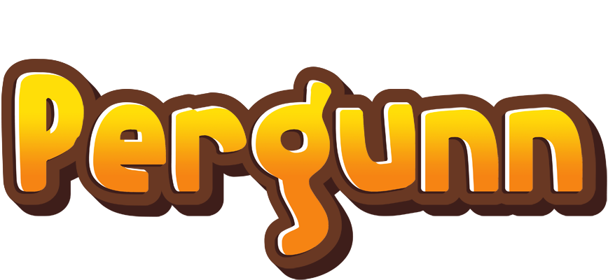 Pergunn cookies logo