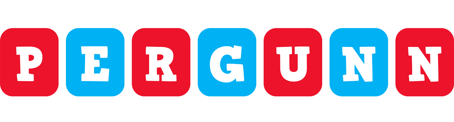 Pergunn diesel logo