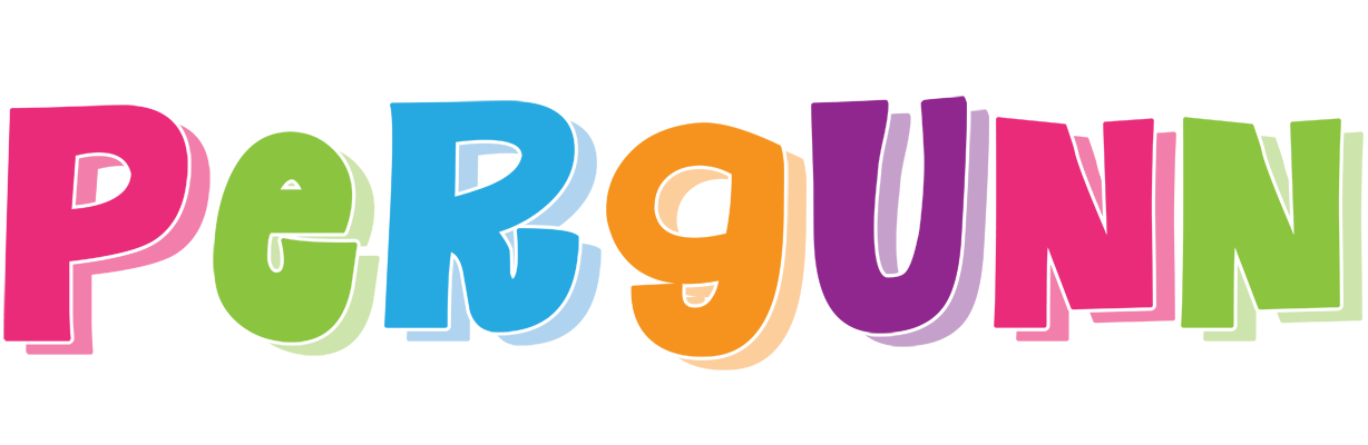 Pergunn friday logo