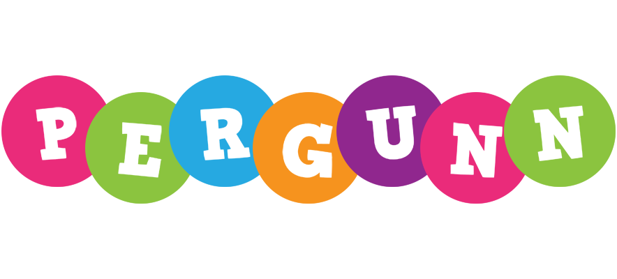 Pergunn friends logo