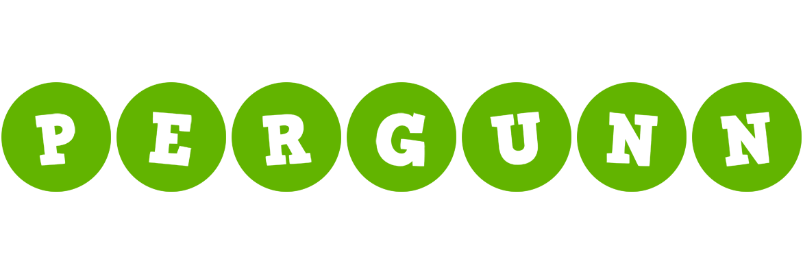 Pergunn games logo