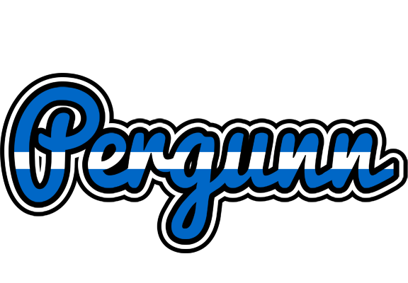 Pergunn greece logo