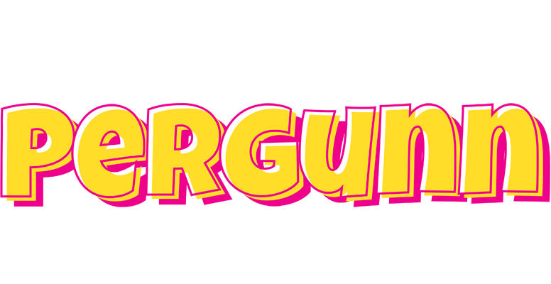 Pergunn kaboom logo