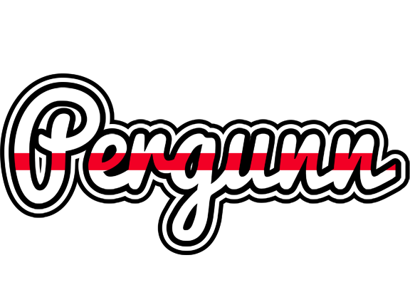 Pergunn kingdom logo