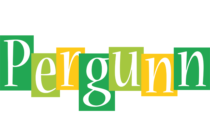 Pergunn lemonade logo