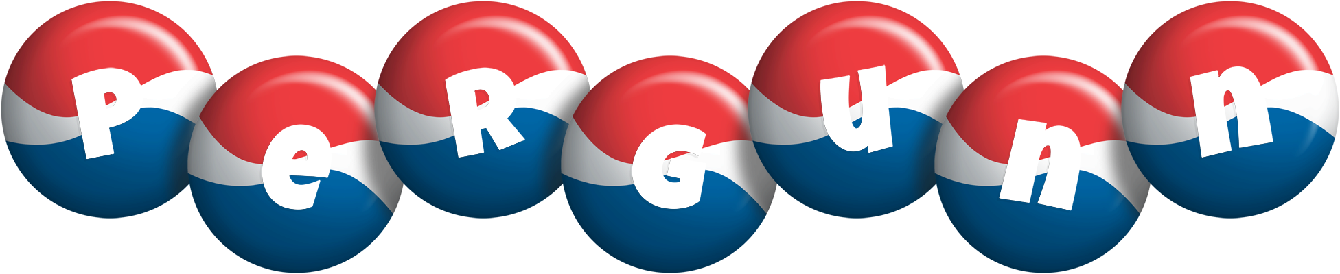 Pergunn paris logo
