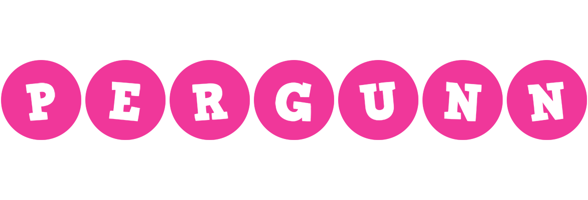 Pergunn poker logo