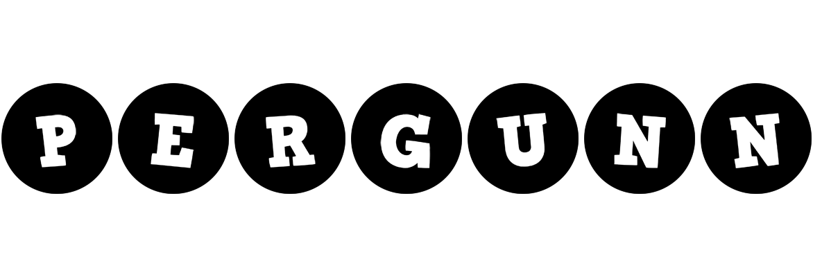 Pergunn tools logo