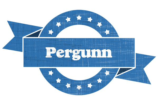 Pergunn trust logo