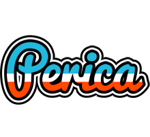 Perica america logo