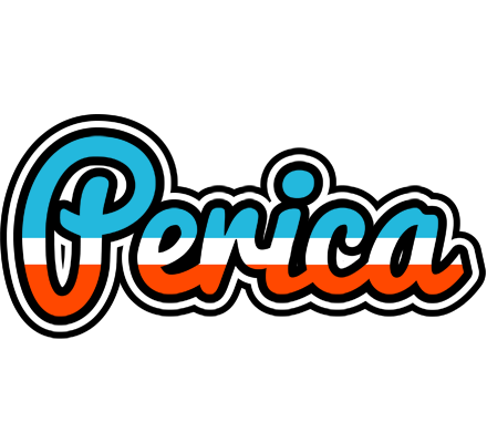 Perica america logo