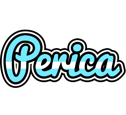 Perica argentine logo