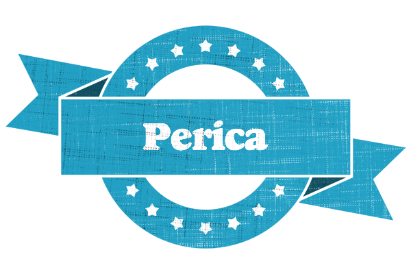 Perica balance logo