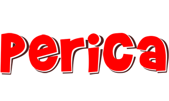 Perica basket logo