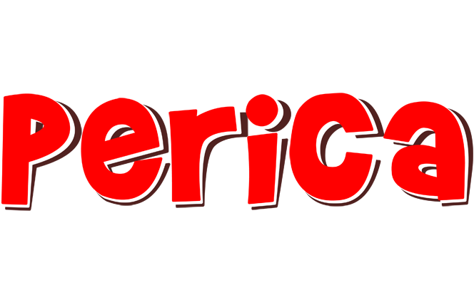 Perica basket logo