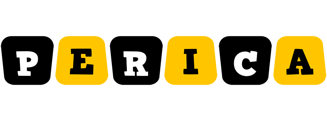 Perica boots logo