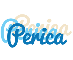 Perica breeze logo