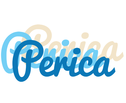 Perica breeze logo
