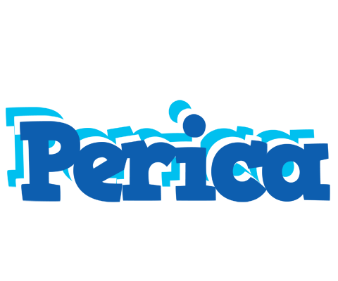 Perica business logo